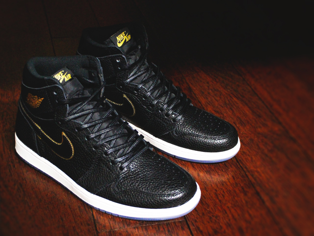 AIR JORDAN 1 RETRO HIGH OG “CITY OF FLIGHT/LOS ANGELES” - 01