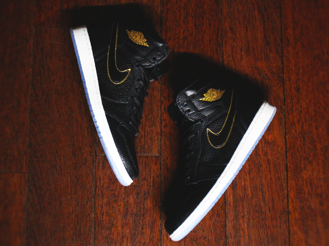 AIR JORDAN 1 RETRO HIGH OG “CITY OF FLIGHT/LOS ANGELES” - 02