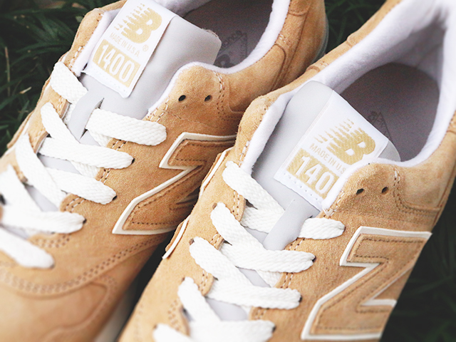 NEW BALANCE M1400 BEIGE - 03