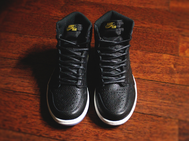 AIR JORDAN 1 RETRO HIGH OG “CITY OF FLIGHT/LOS ANGELES” - 03