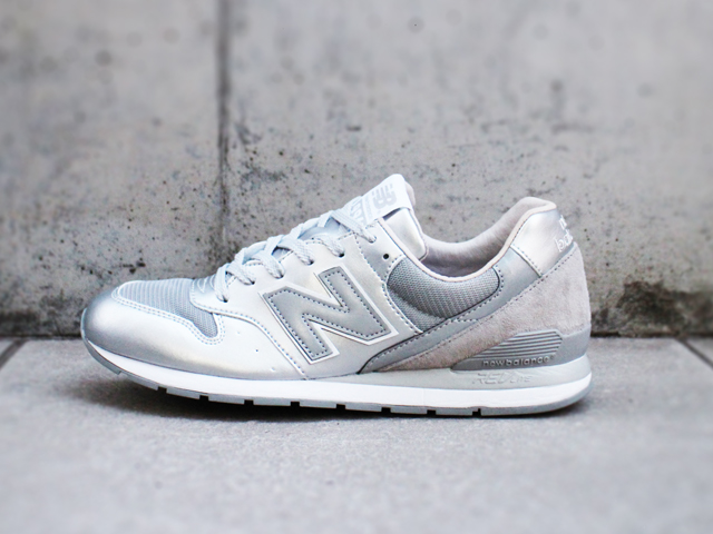 NEW BALANCE MRL996 “UNITED ARROWS” - 02