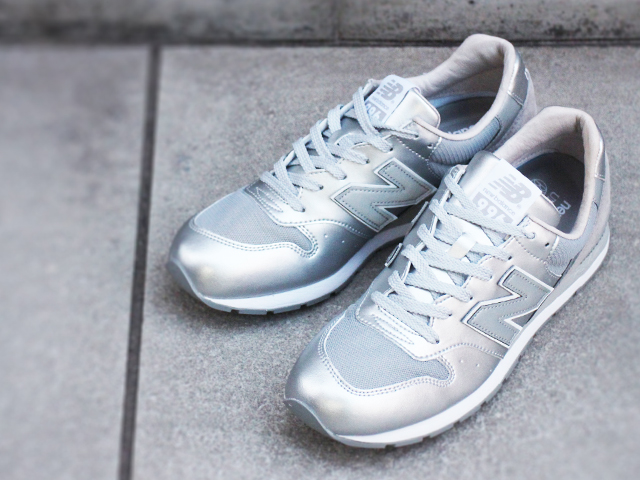 NEW BALANCE MRL996 “UNITED ARROWS” - 01