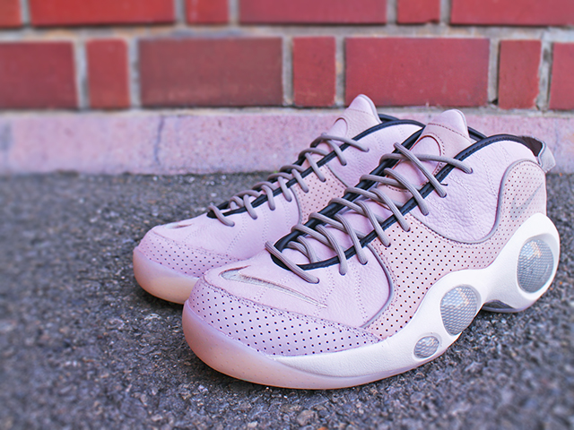 NIKELAB ZOOM FLIGHT 95 “PEARL PINK” - 01