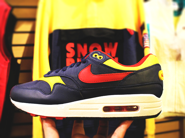 AIR MAX 1 PREMIUM “SNOW BEACH” - 02