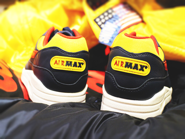 AIR MAX 1 PREMIUM “SNOW BEACH” - 05