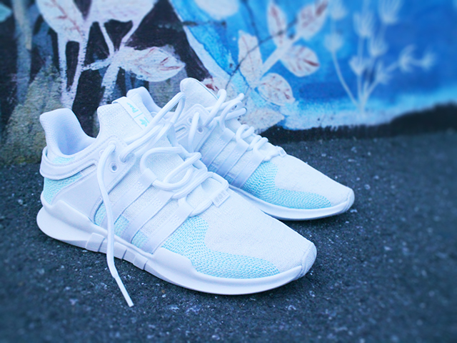 EQT SUPPORT ADV CK “PARLEY” - 05