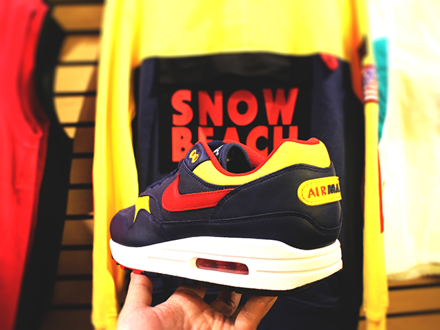 AIR MAX 1 PREMIUM “SNOW BEACH” - 04