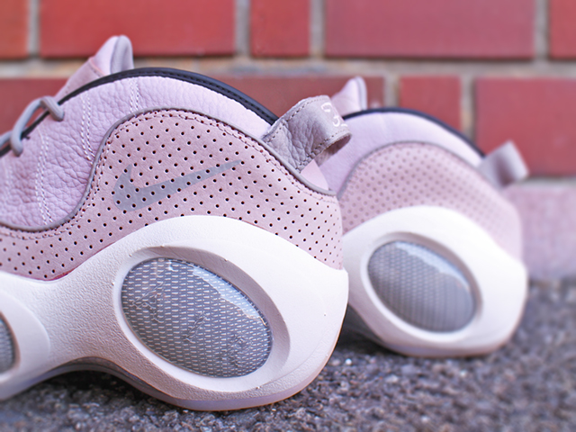 NIKELAB ZOOM FLIGHT 95 “PEARL PINK” - 02