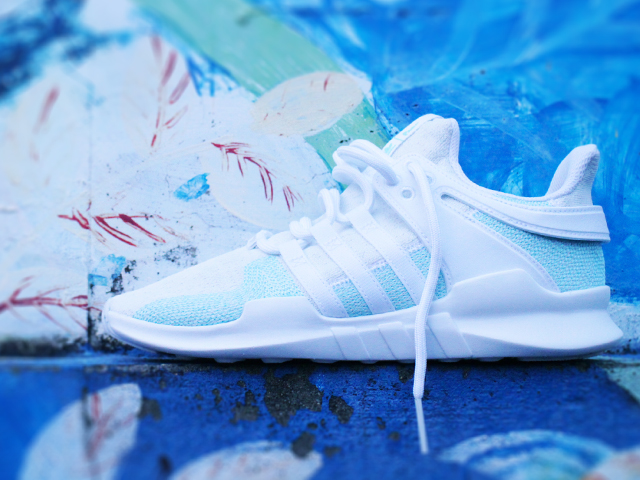 EQT SUPPORT ADV CK “PARLEY” - 02