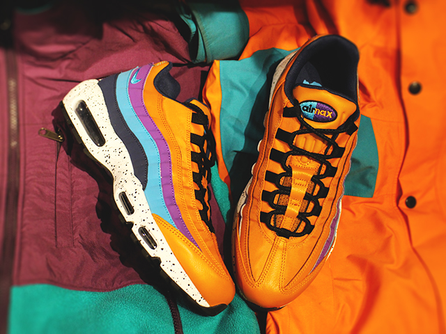 AIR MAX 95 PREMIUM “TRANS ANTARCTICA MOUNTAIN JACKET” - 01