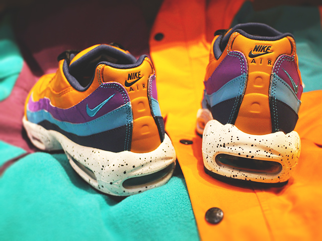 AIR MAX 95 PREMIUM “TRANS ANTARCTICA MOUNTAIN JACKET” - 04