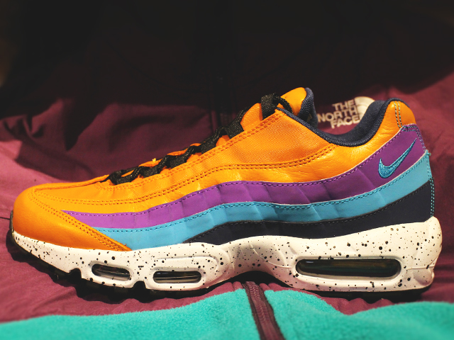 AIR MAX 95 PREMIUM “TRANS ANTARCTICA MOUNTAIN JACKET” - 02