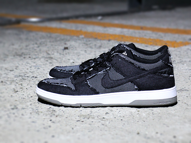 NIKE SB ZOOM DUNK LOW ELITE QS “MEDICOM TOY” - 02