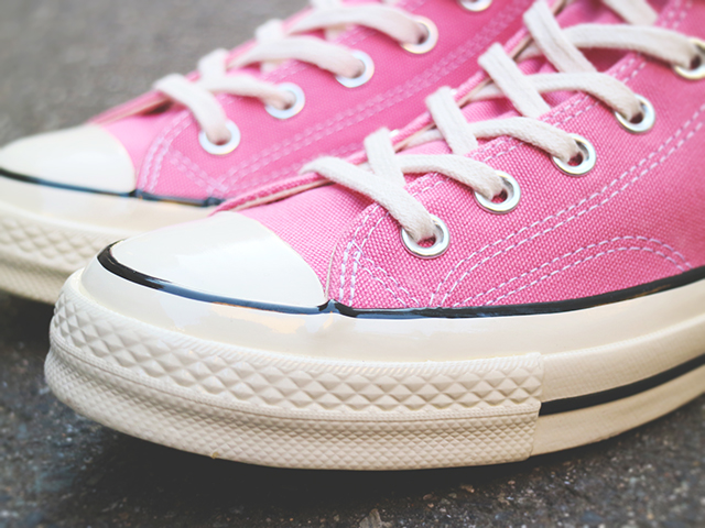 CHUCK TAYLOR ALL STAR 70 “CHATEAU ROSE” - 02