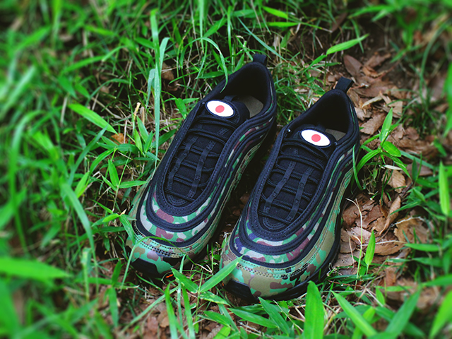 AIR MAX 97 PREMIUM QS “JAPAN CAMO” - 05