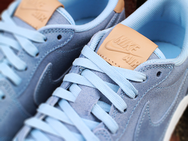 AIR JORDAN 1 RETRO LOW OG PREMIUM “ICE BLUE” - 03