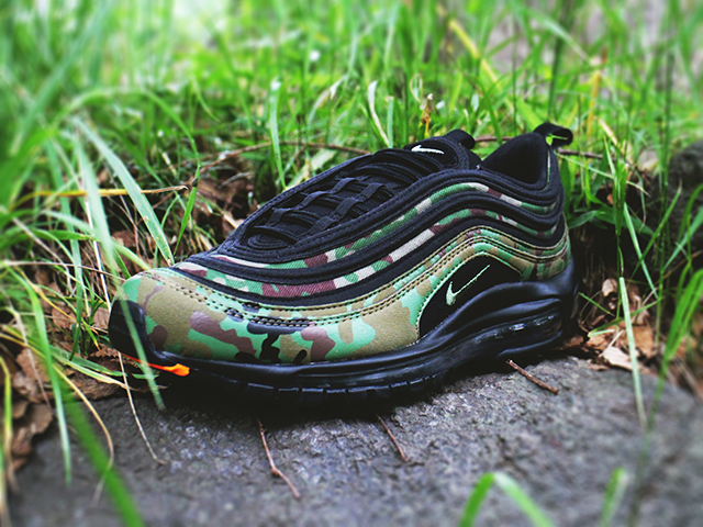 AIR MAX 97 PREMIUM QS “JAPAN CAMO” - 03