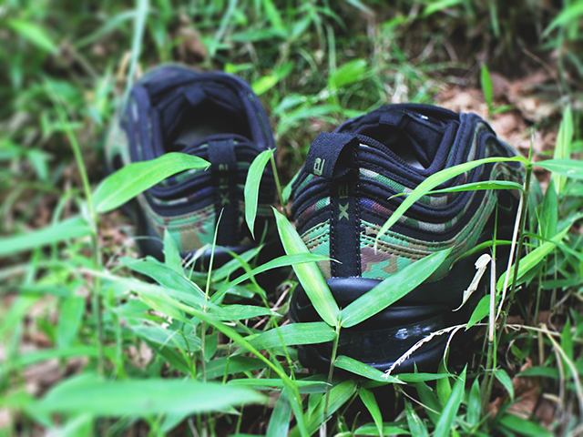 AIR MAX 97 PREMIUM QS “JAPAN CAMO” - 04