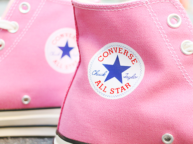 CHUCK TAYLOR ALL STAR 70 “CHATEAU ROSE” - 03