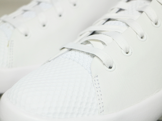 CHUCK TAYLOR ALL STAR MODERN HI “ALL WHITE” - 02