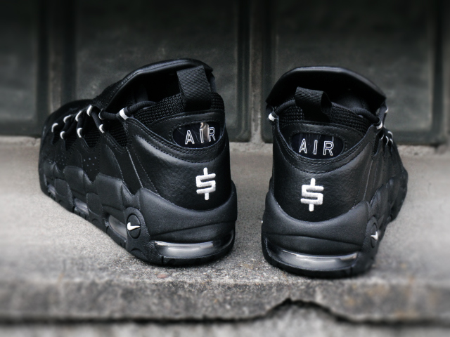 AIR MORE MONEY “TRUST FUND BABY” - 03