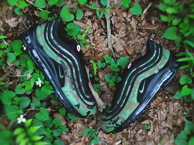 AIR MAX 97 PREMIUM QS “JAPAN CAMO” - 02