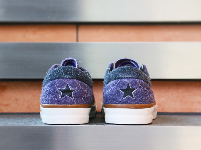 CONVERSE ONE STAR CC OX “CLOT” - 04