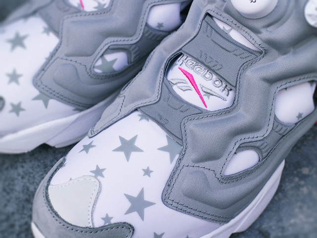 REEBOK INSTA PUMP FURY “X-GIRL” - 03