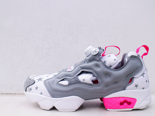 REEBOK INSTA PUMP FURY “X-GIRL” - 02