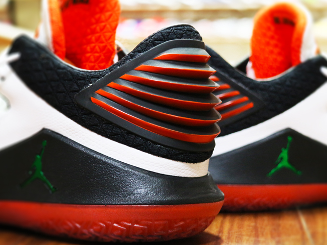 AIR JORDAN 32 LOW PF “GATORADE/Be Like Mike” - 04