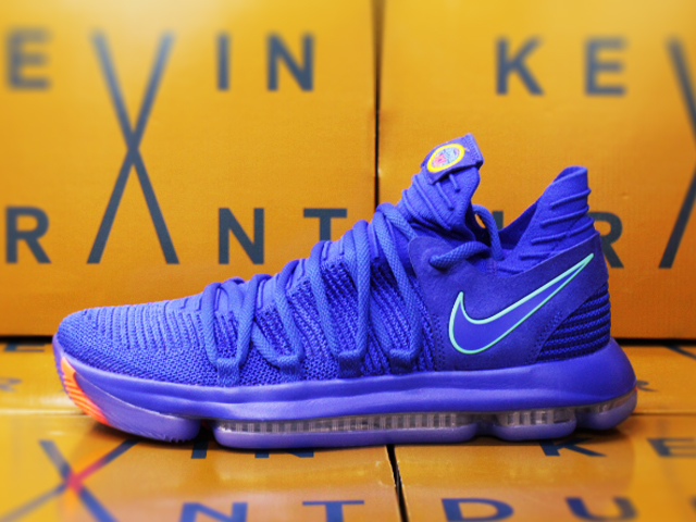 ZOOM KD 10 “CITY EDITION/WARRIORS-THE BAY” - 02