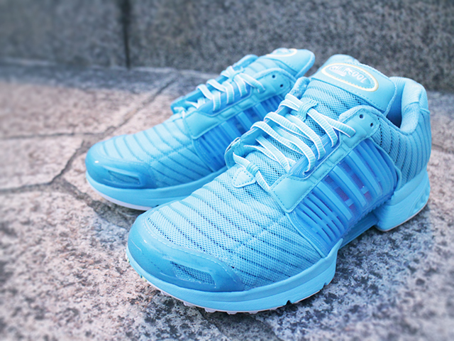 CLIMACOOL 1 “BRIGHT CYAN” - 01