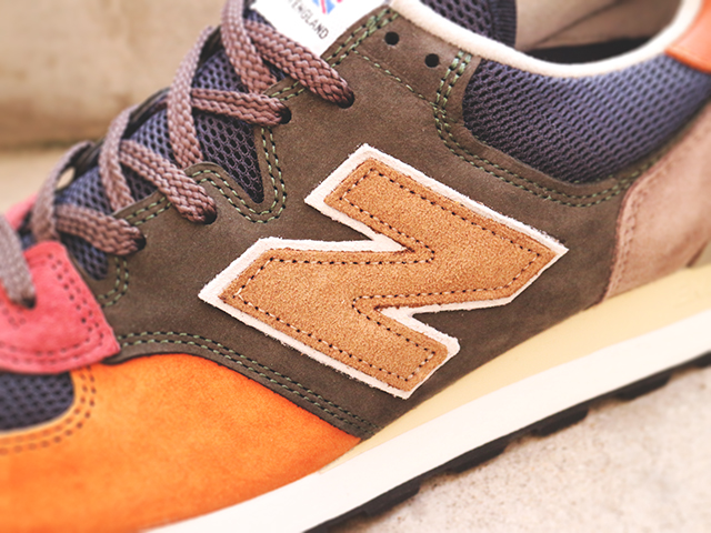 NEW BALANCE M575 “SURPLUS PACK” - 03