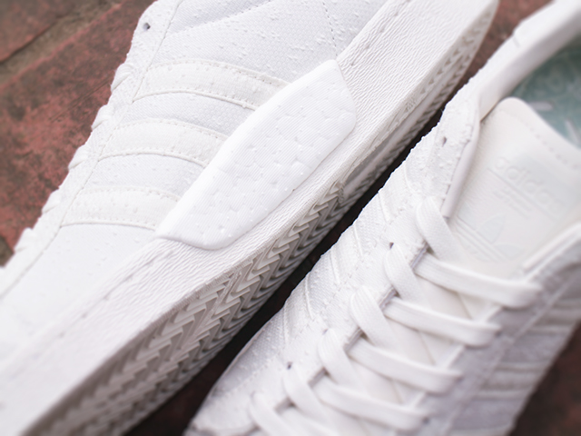 ADIDAS SUPERSTAR BOOST “SNS/SHADES OF WHITE V2” - 04