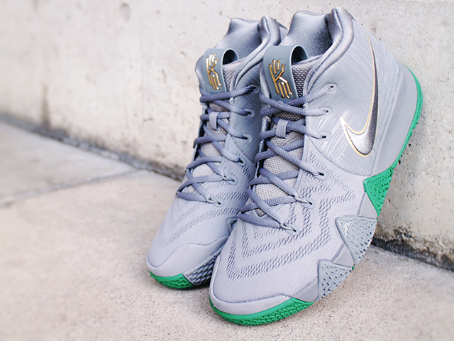 KYRIE 4 “CITY OF GUARDIANS” - 01