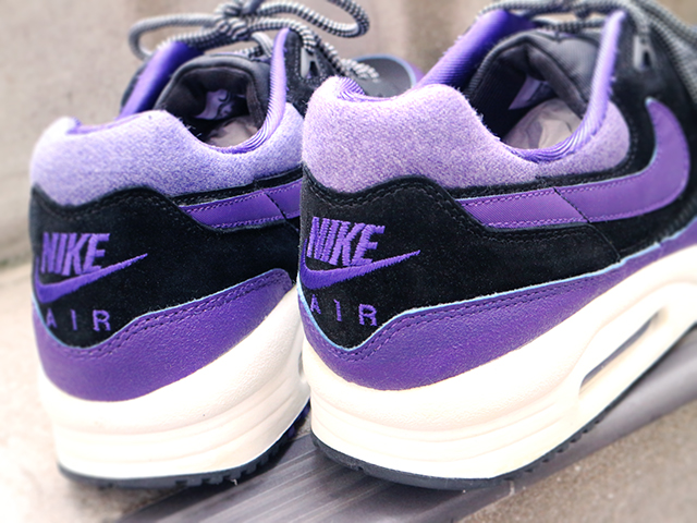 AIR MAX LIGHT LE “ENDURANCE PACK” - 03