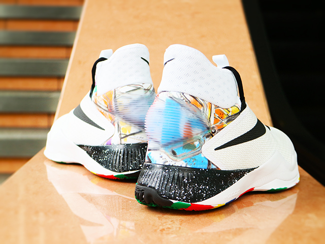 ZOOM HYPERREV 2016 LMTD EP”NET COLLECTOR SOCIETY” - 03