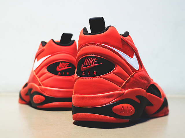 AIR MAESTRO 2 QS “TRIFECTA” - 04