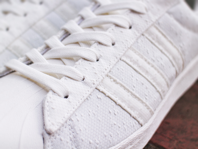 ADIDAS SUPERSTAR BOOST “SNS/SHADES OF WHITE V2” - 03