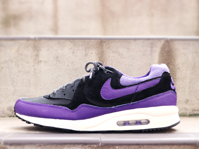 AIR MAX LIGHT LE “ENDURANCE PACK” - 02