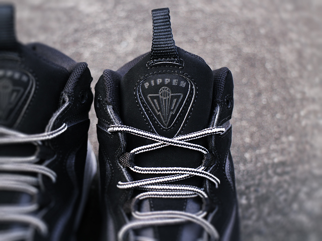 AIR PIPPEN 2018 “BLACK/VAST GREY” - 03