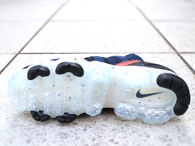 AIR VAPORMAX FK UTILITY”COLLEGE NAVY” - 04