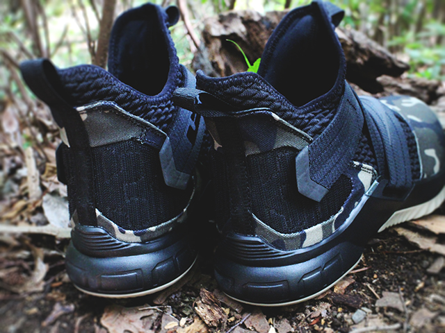 LEBRON SOLDIER 12 SFG “CAMO” - 04