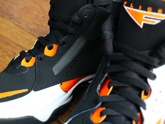 AIR MAESTRO 2 LTD “RUSH ORANGE” - 03