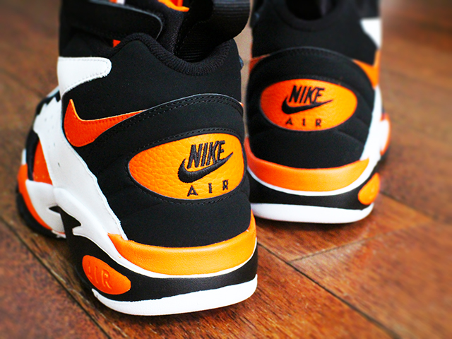 AIR MAESTRO 2 LTD “RUSH ORANGE” - 04