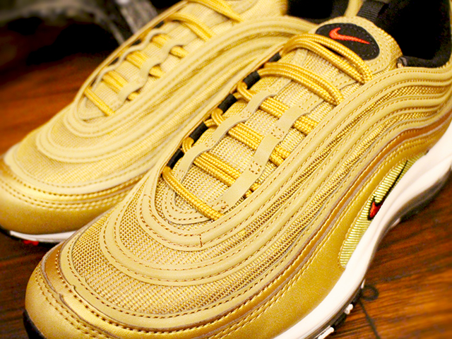 AIR MAX 97 OG QS “METALLIC GOLD 2018” - 03