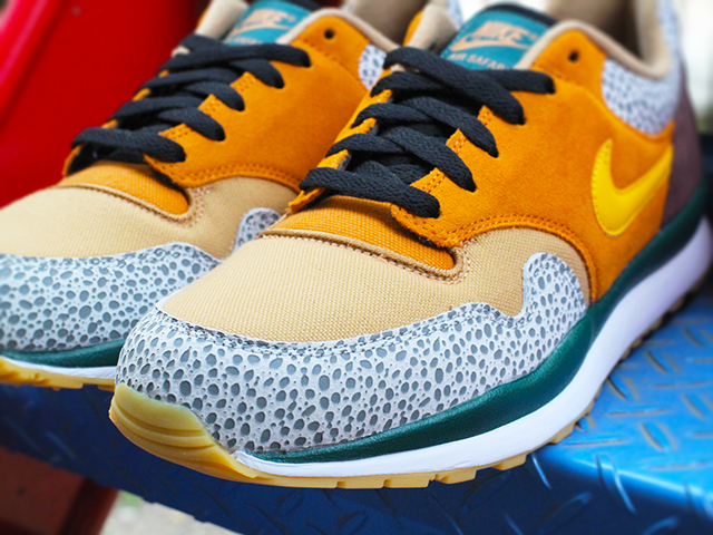 AIR SAFARI SE “ATMOS/SAFARI” - 03