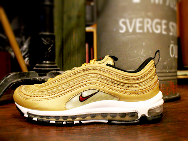 AIR MAX 97 OG QS “METALLIC GOLD 2018” - 02