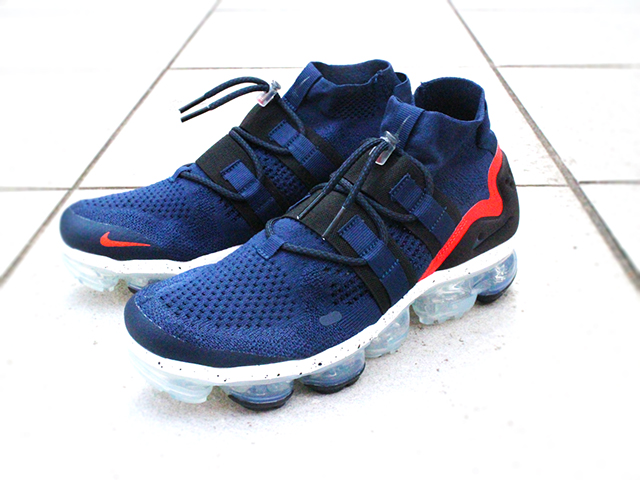 AIR VAPORMAX FK UTILITY”COLLEGE NAVY” - 01