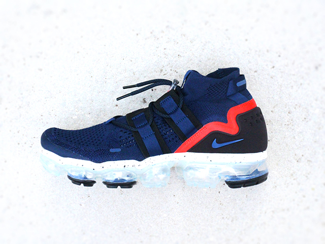 AIR VAPORMAX FK UTILITY”COLLEGE NAVY” - 02